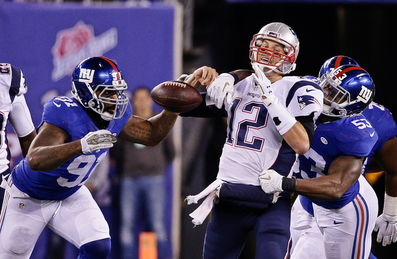 (AP Photo/Julie Jacobson)